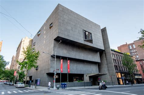 Sotheby’s Taps Herzog & de Meuron for Breuer Building Renovation